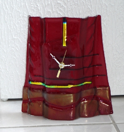 Fun in the Sun - one week glass class